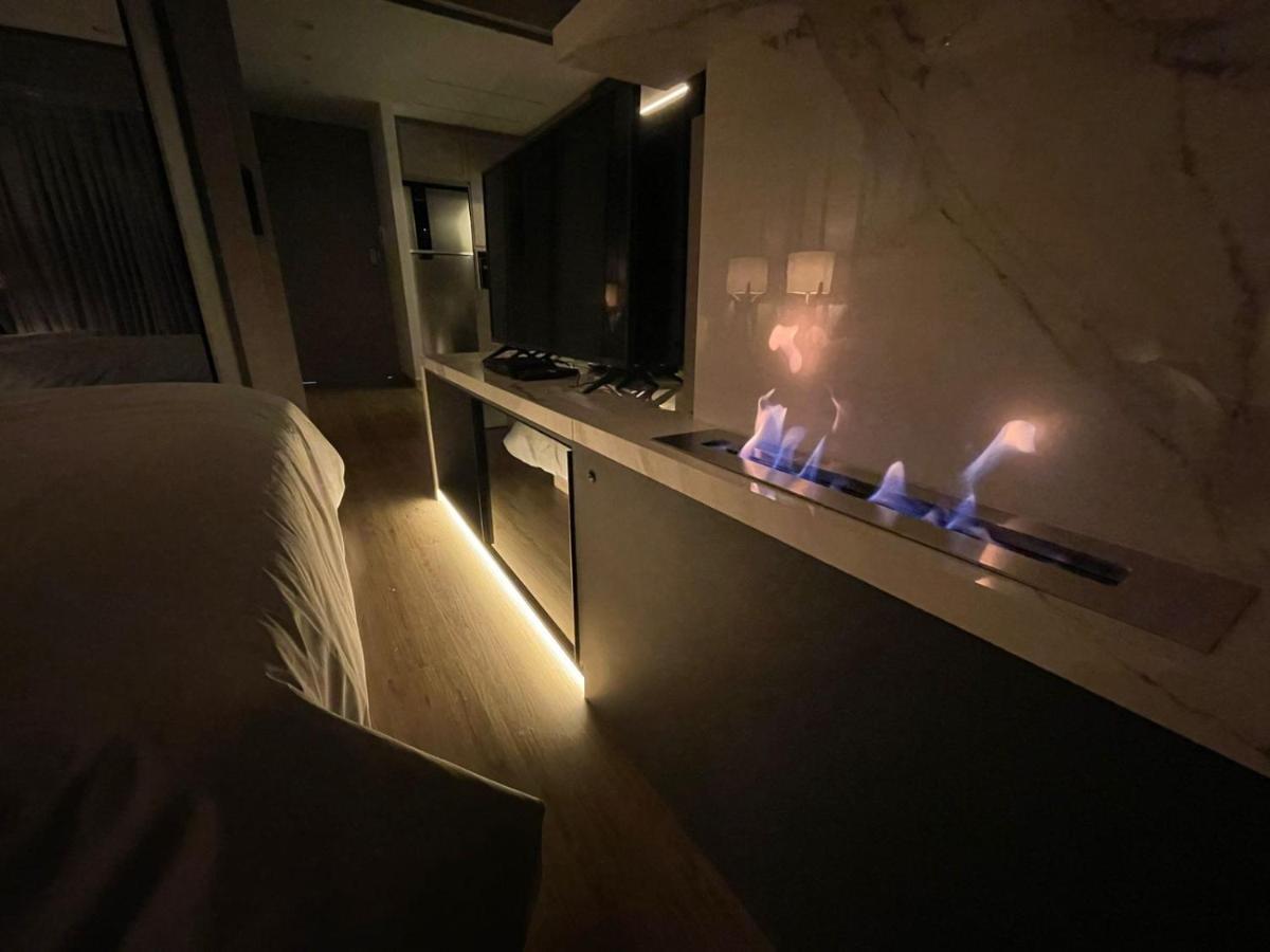 Loft Novo Aconchegante A 500M Da Rua Coberta Lägenhet Gramado Exteriör bild